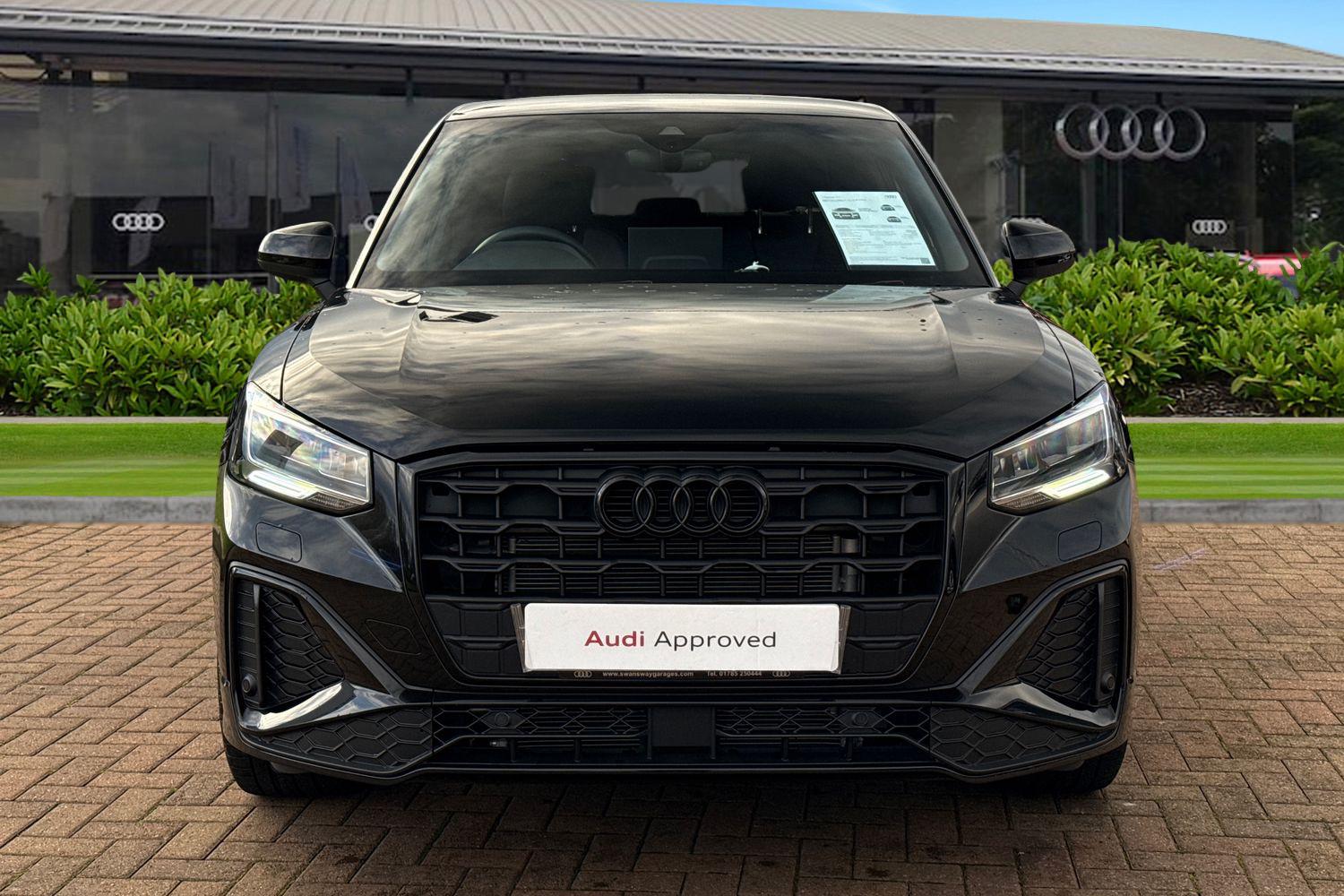 Used Audi Q2 2025 for sale - 77500867: Photo 6