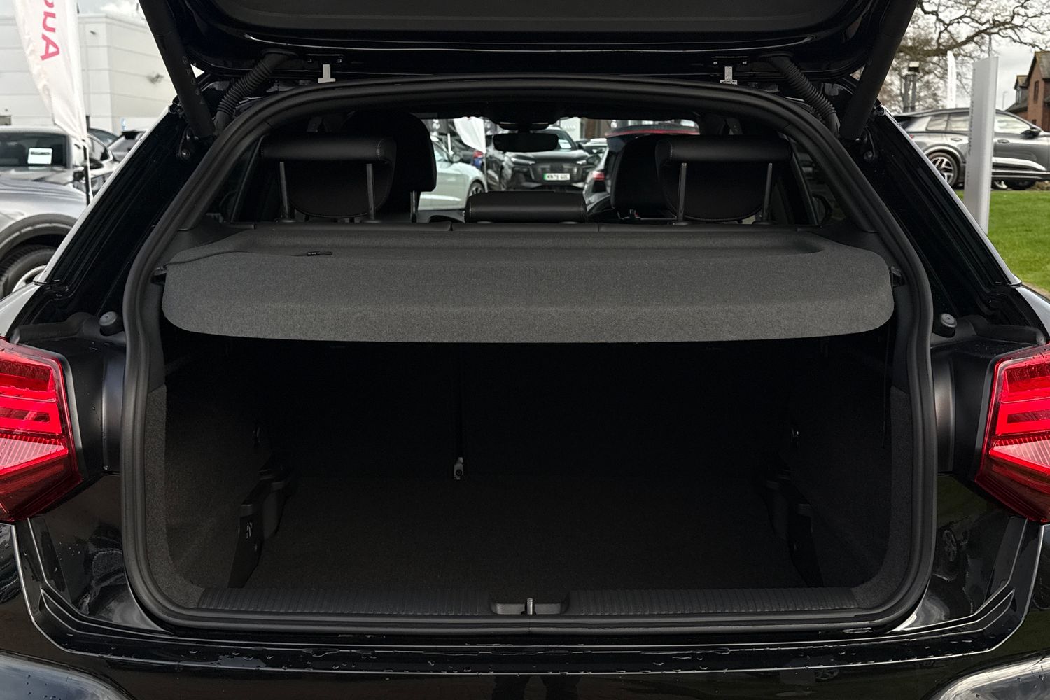 Used Audi Q2 2025 for sale - 77500867: Photo 7