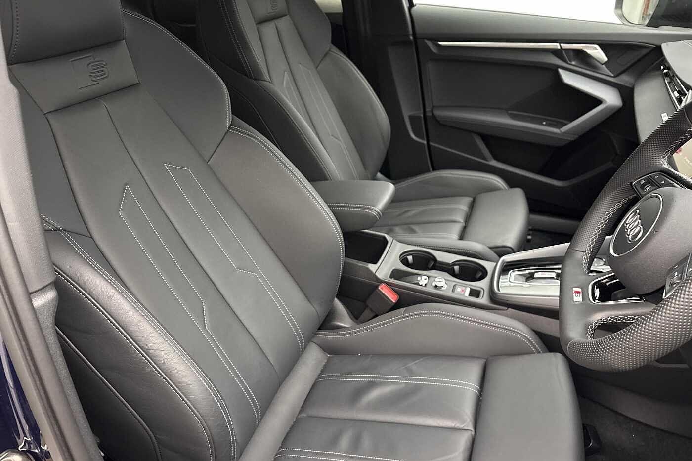 Used Audi A3 2025 for sale - 77879223: Photo 11