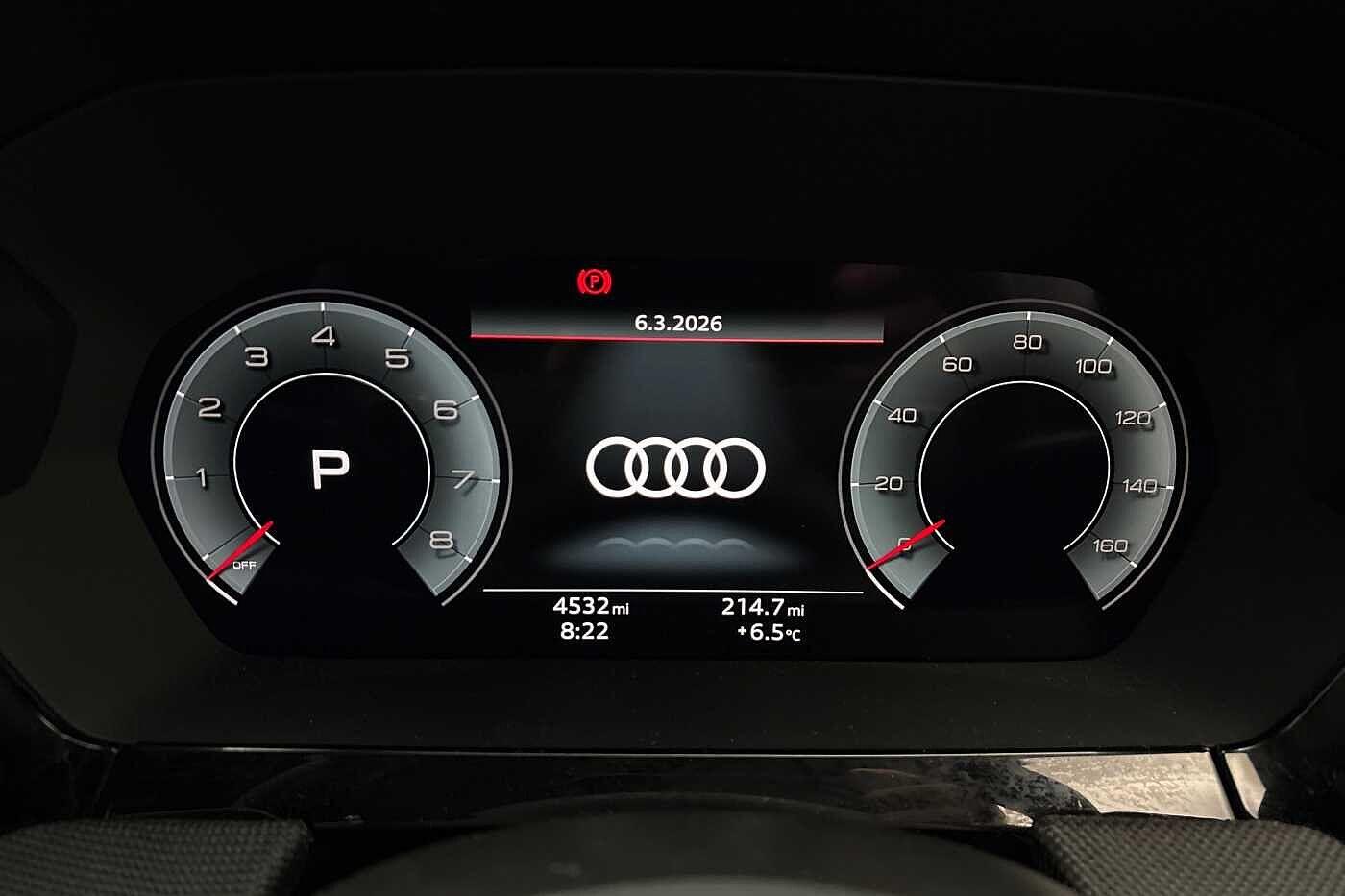 Used Audi A3 2025 for sale - 77879223: Photo 12