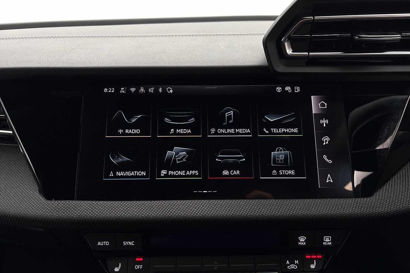 Used Audi A3 2025 for sale - 77879223: Photo 13