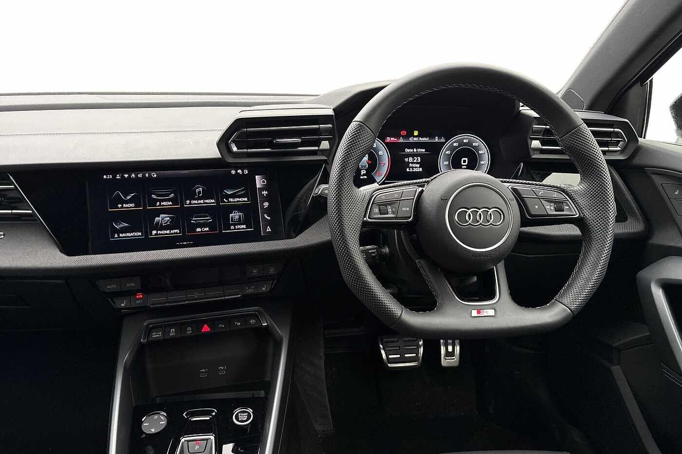 Used Audi A3 2025 for sale - 77879223: Photo 2