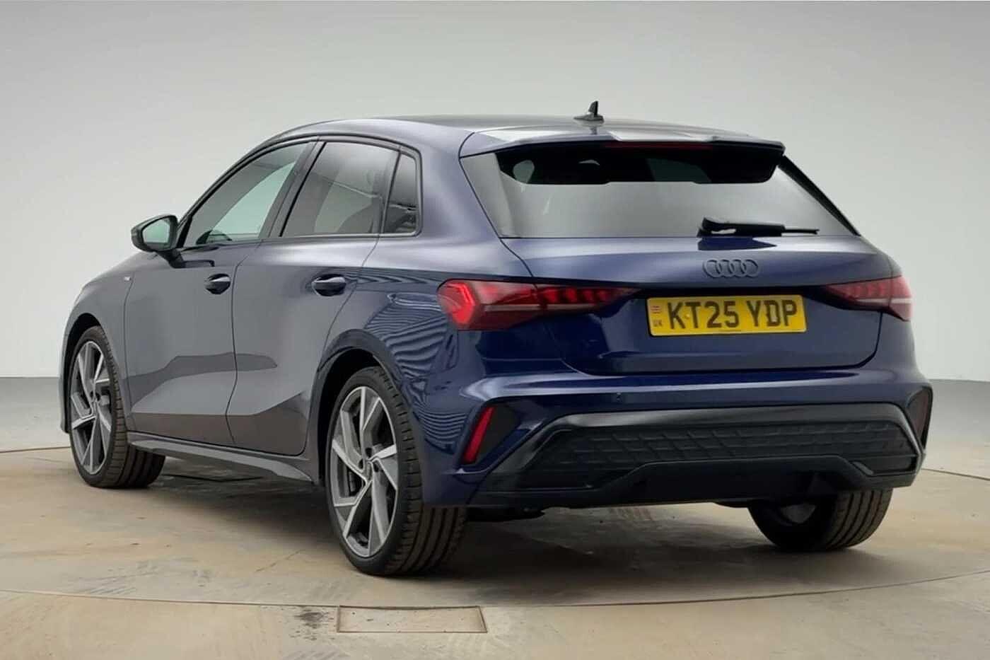 Used Audi A3 2025 for sale - 77879223: Photo 3