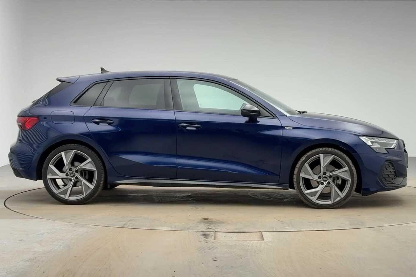 Used Audi A3 2025 for sale - 77879223: Photo 4