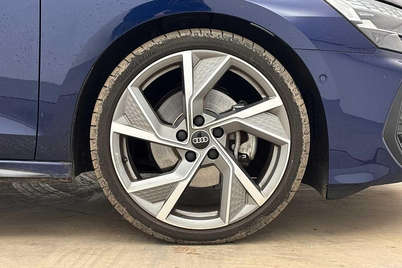 Used Audi A3 2025 for sale - 77879223: Photo 6