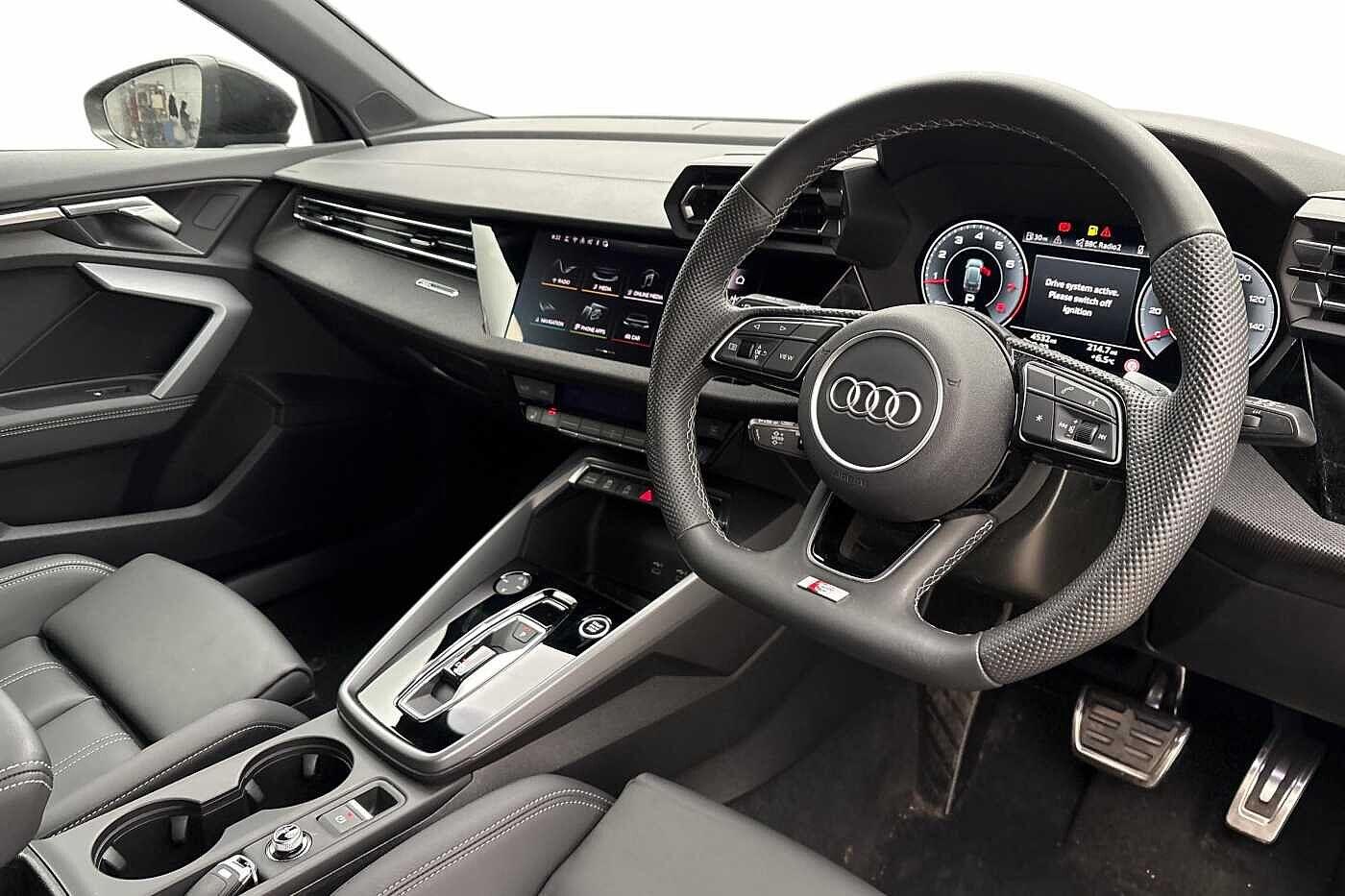 Used Audi A3 2025 for sale - 77879223: Photo 7