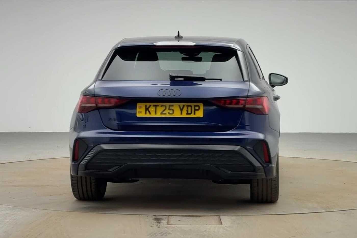 Used Audi A3 2025 for sale - 77879223: Photo 9