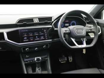 Used Audi Q3 2024 for sale - 74961959: Photo