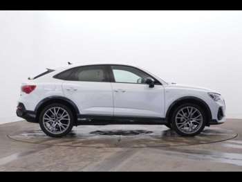 Used Audi Q3 2024 for sale - 74961959: Photo