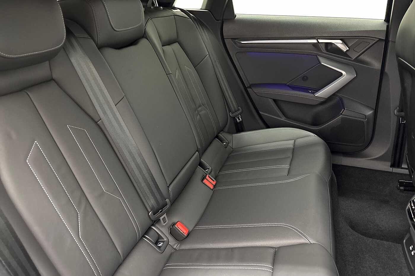 Used Audi A3 2025 for sale - 77879146: Photo 10