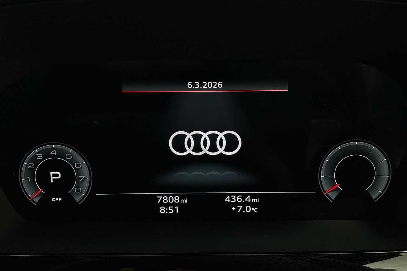 Used Audi A3 2025 for sale - 77879146: Photo 12