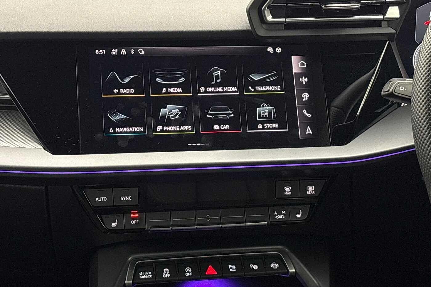 Used Audi A3 2025 for sale - 77879146: Photo 13