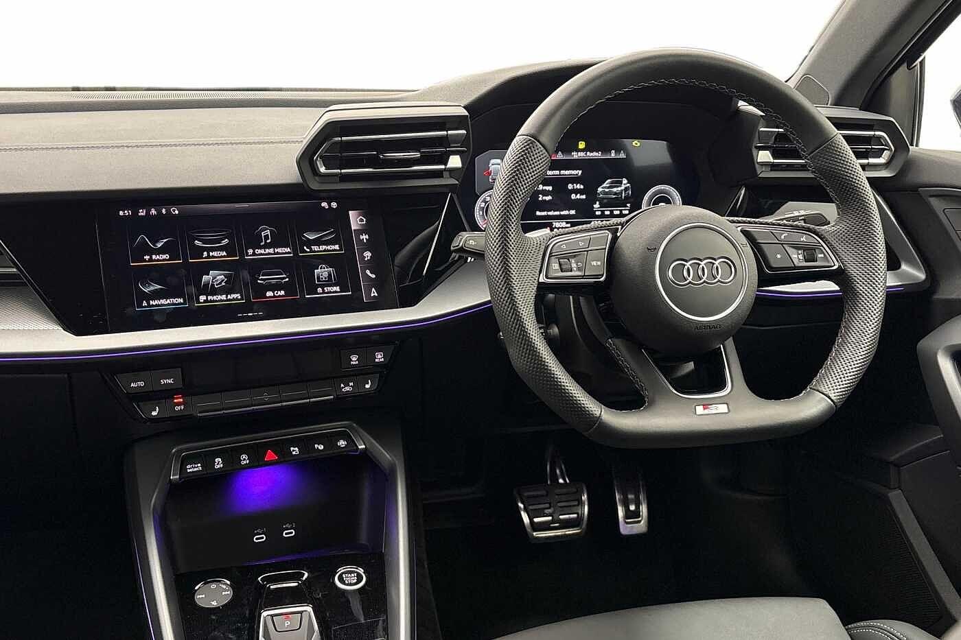 Used Audi A3 2025 for sale - 77879146: Photo 2