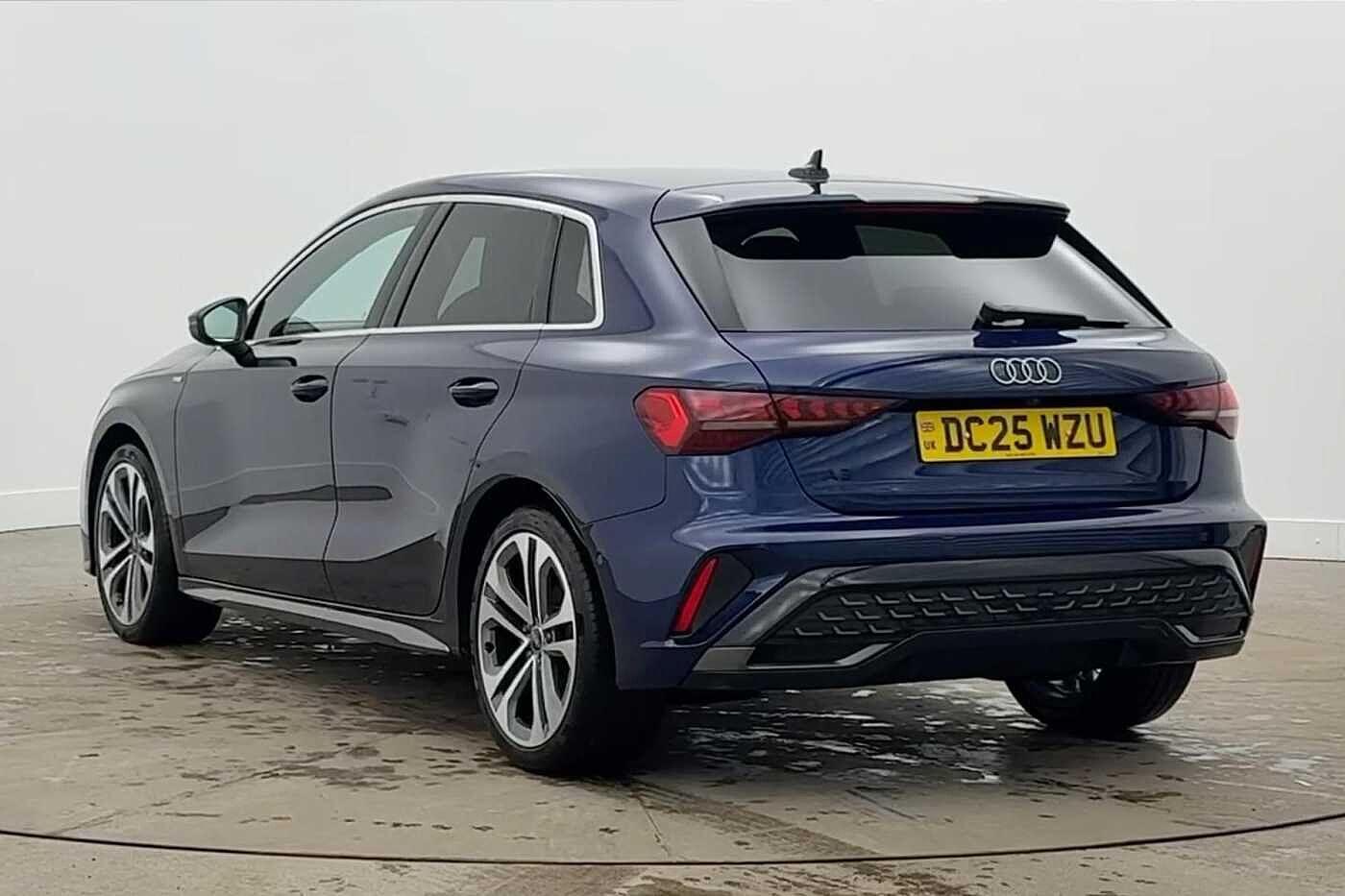 Used Audi A3 2025 for sale - 77879146: Photo 3