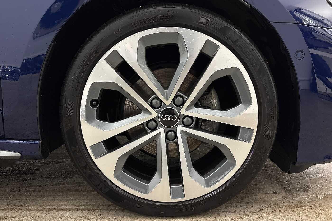 Used Audi A3 2025 for sale - 77879146: Photo 6