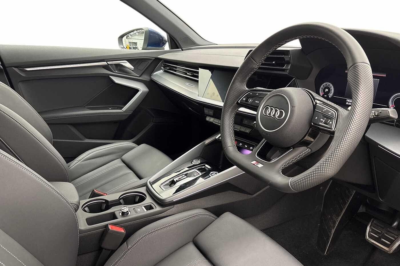 Used Audi A3 2025 for sale - 77879146: Photo 7