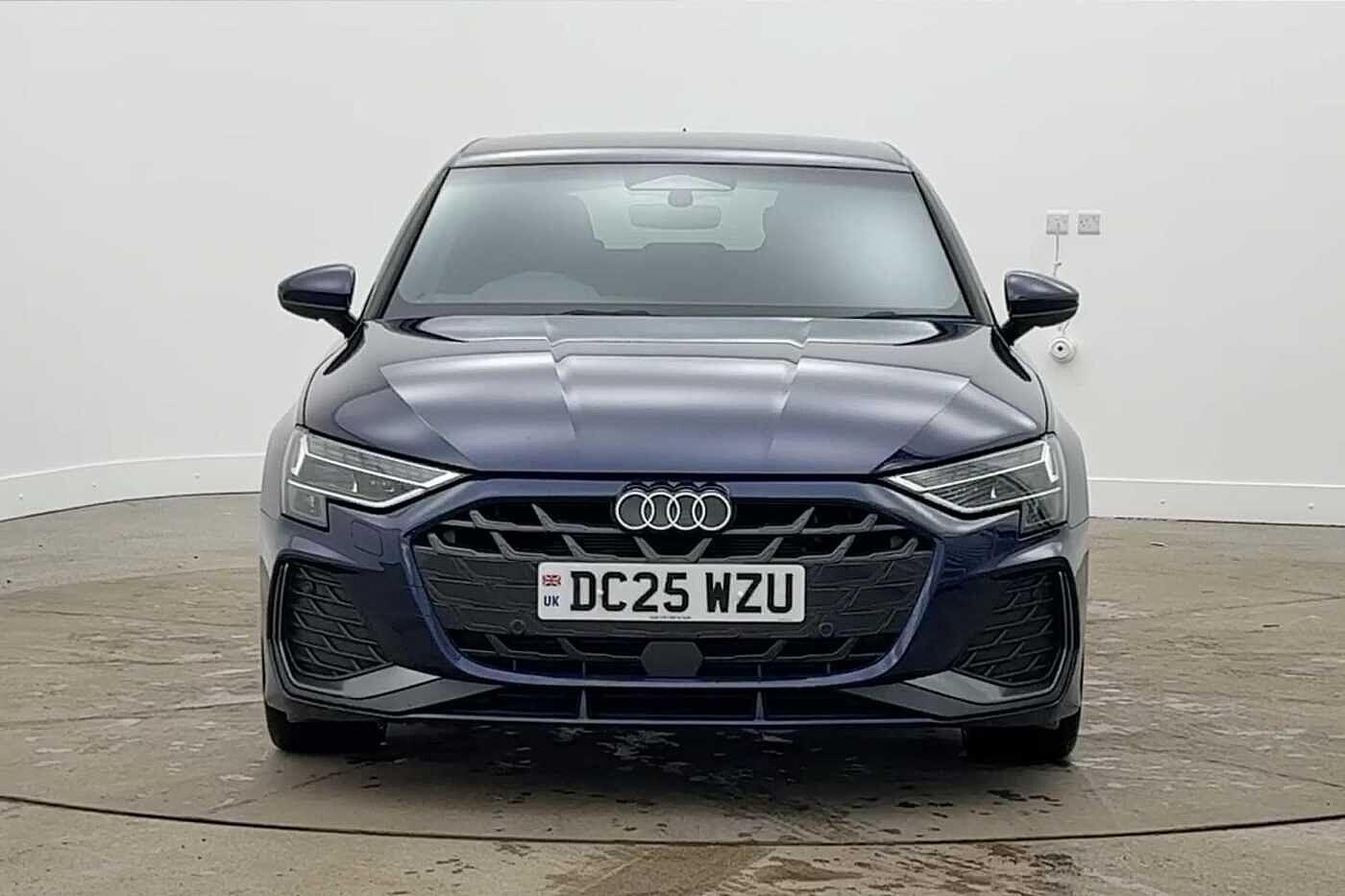 Used Audi A3 2025 for sale - 77879146: Photo 8