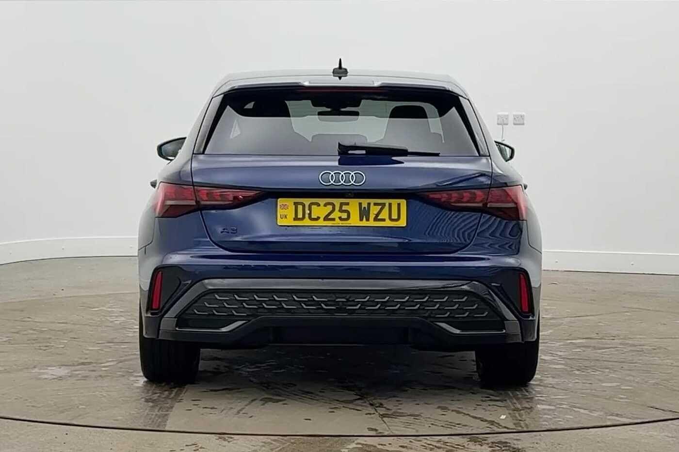 Used Audi A3 2025 for sale - 77879146: Photo 9