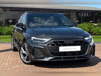 Audi - A3