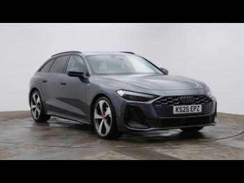 2025 - Edition 1 TFSI 150 PS S tronic 5-Door