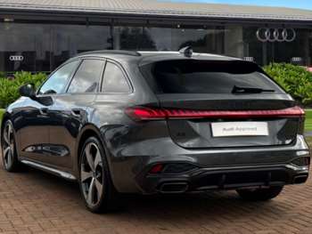 Used Audi A5 2025 for sale - 75091426: Photo