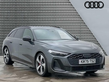 Used Audi A5 2025 for sale - 78252156: Photo