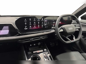 Used Audi A5 2025 for sale - 78252156: Photo