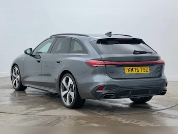 Used Audi A5 2025 for sale - 78252156: Photo