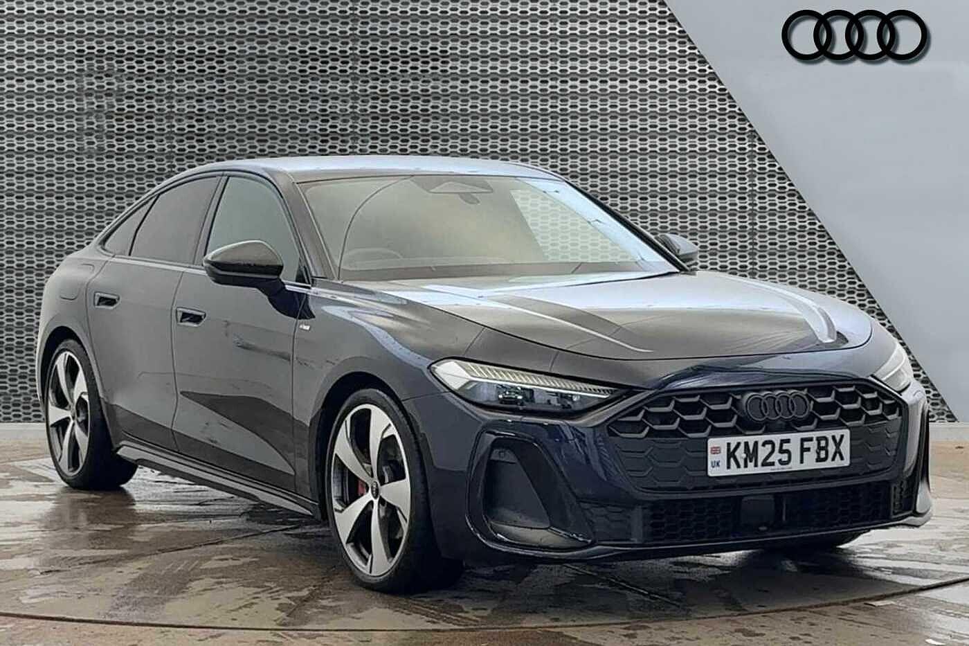 Used Audi A5 2025 for sale - 76520106: Photo 1