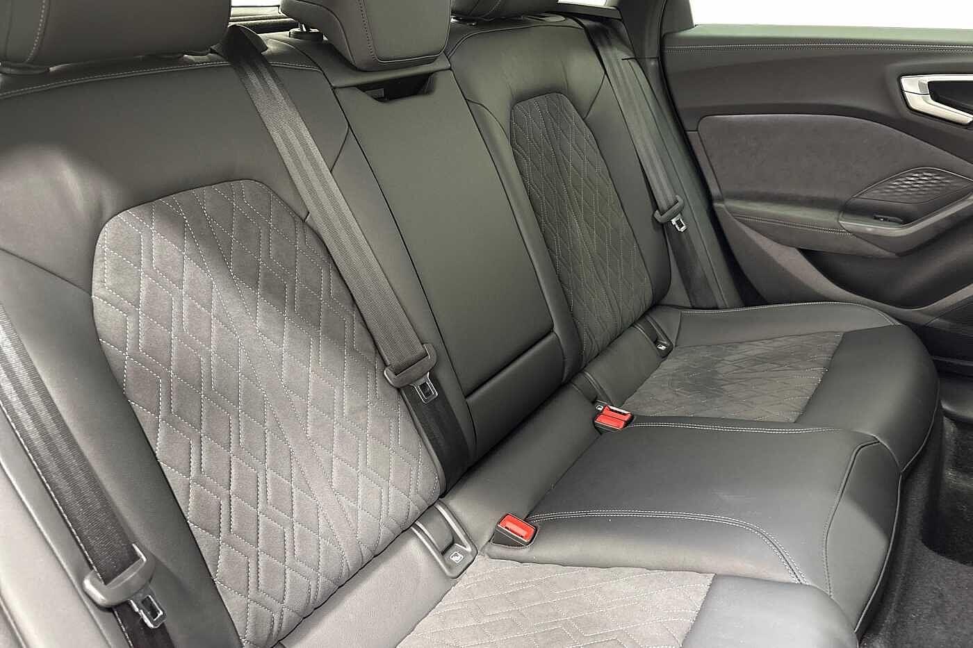 Used Audi A5 2025 for sale - 76520106: Photo 10