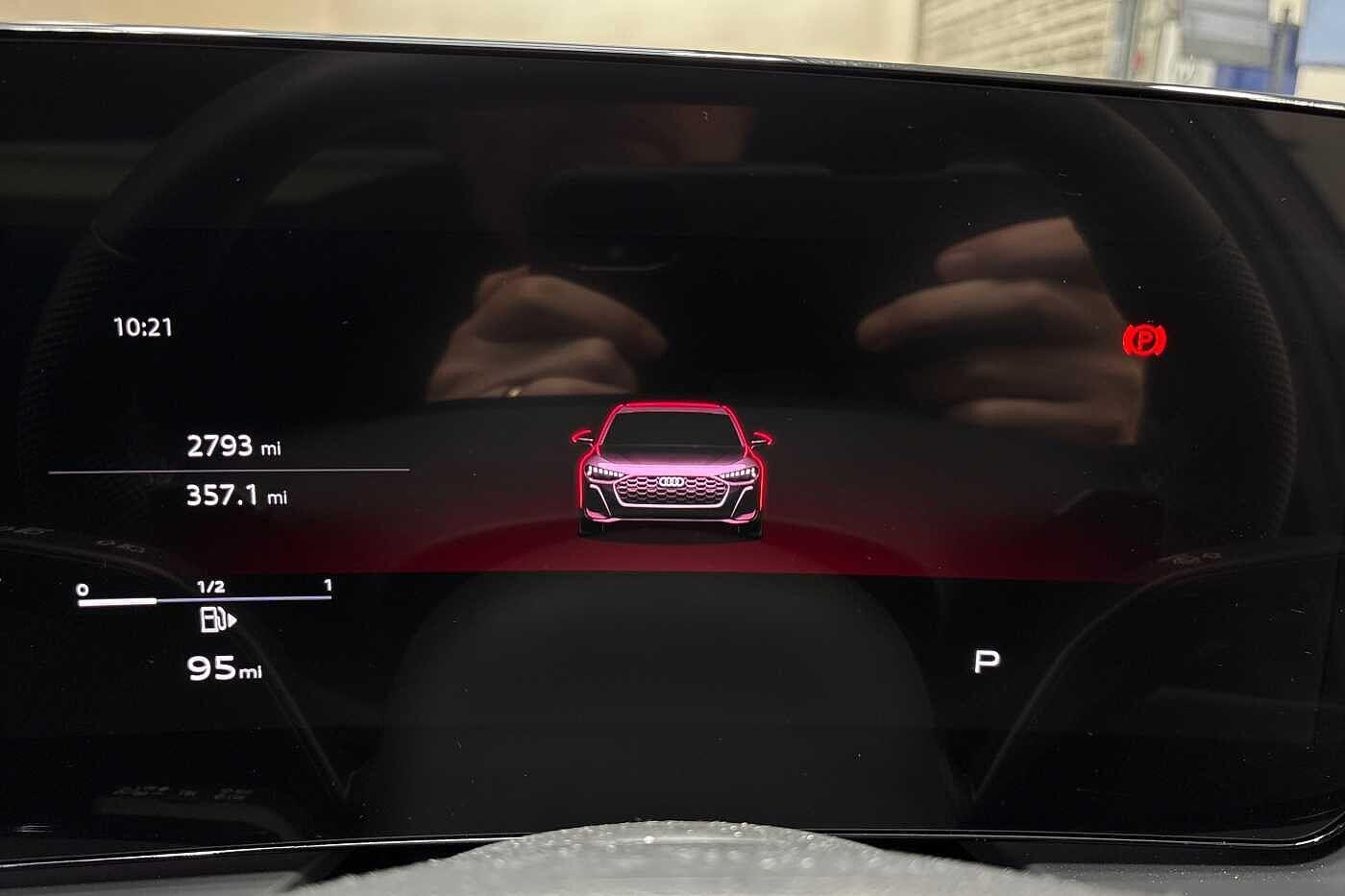 Used Audi A5 2025 for sale - 76520106: Photo 12