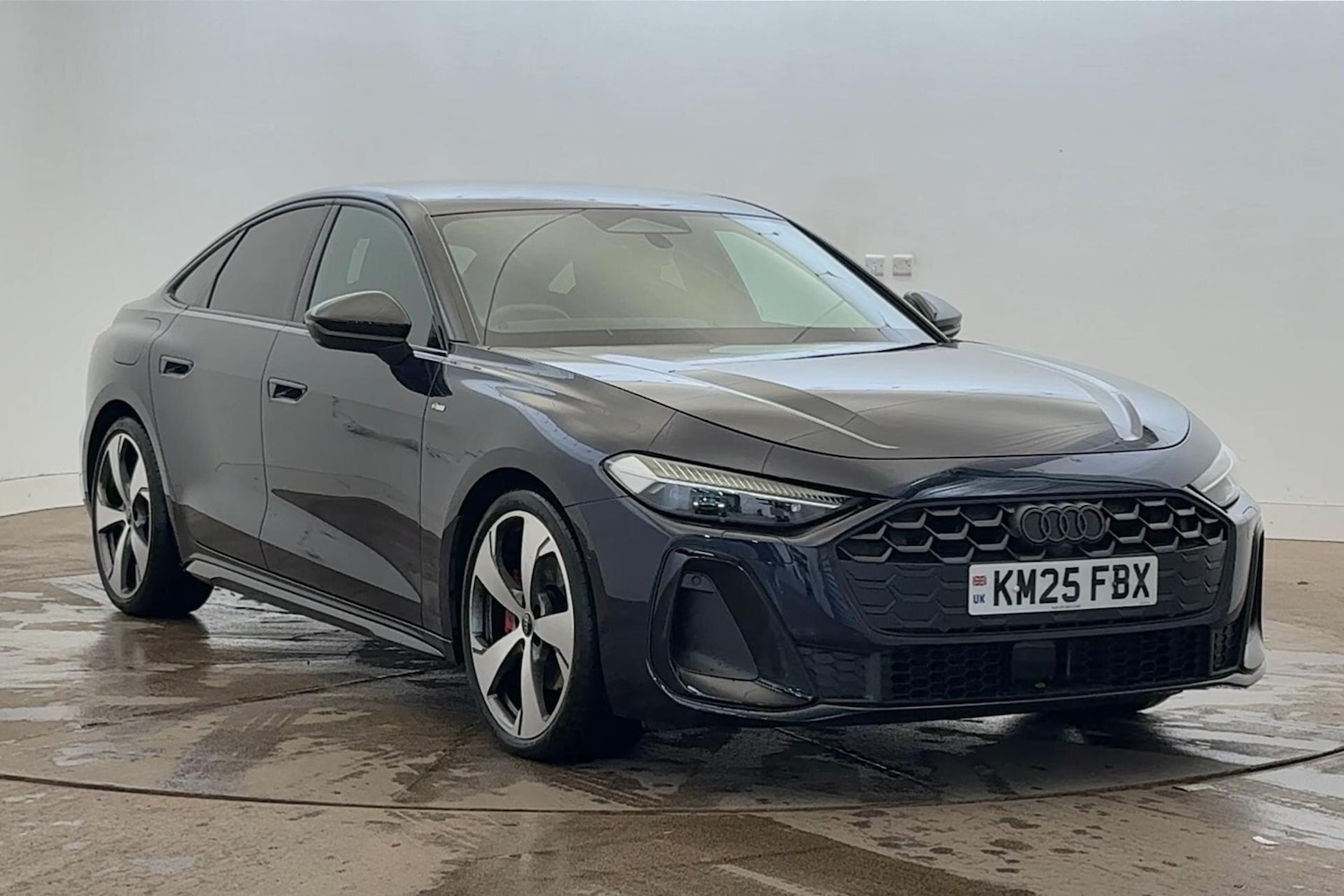 Used Audi A5 2025 for sale - 76520106: Photo 14