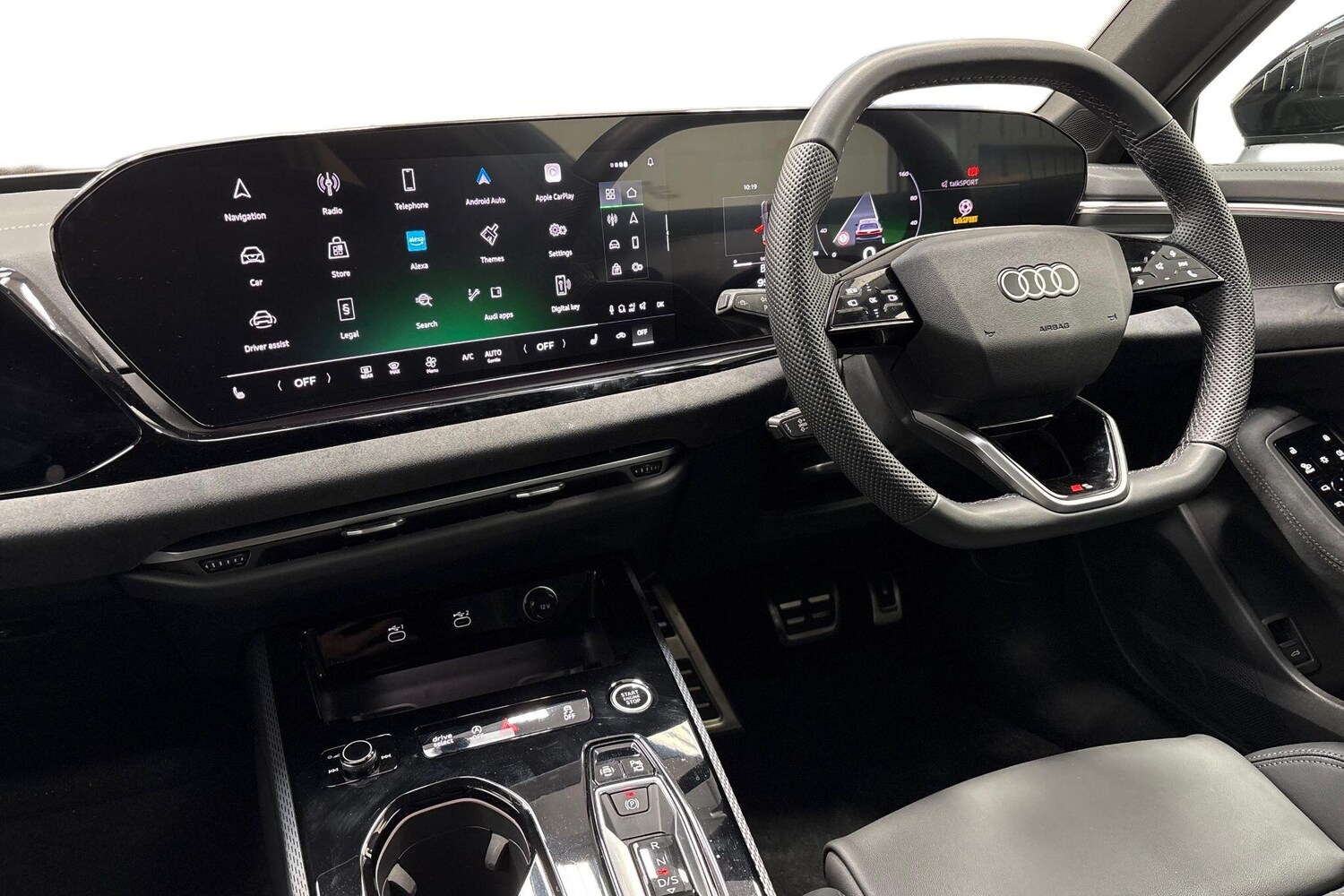 Used Audi A5 2025 for sale - 76520106: Photo 15