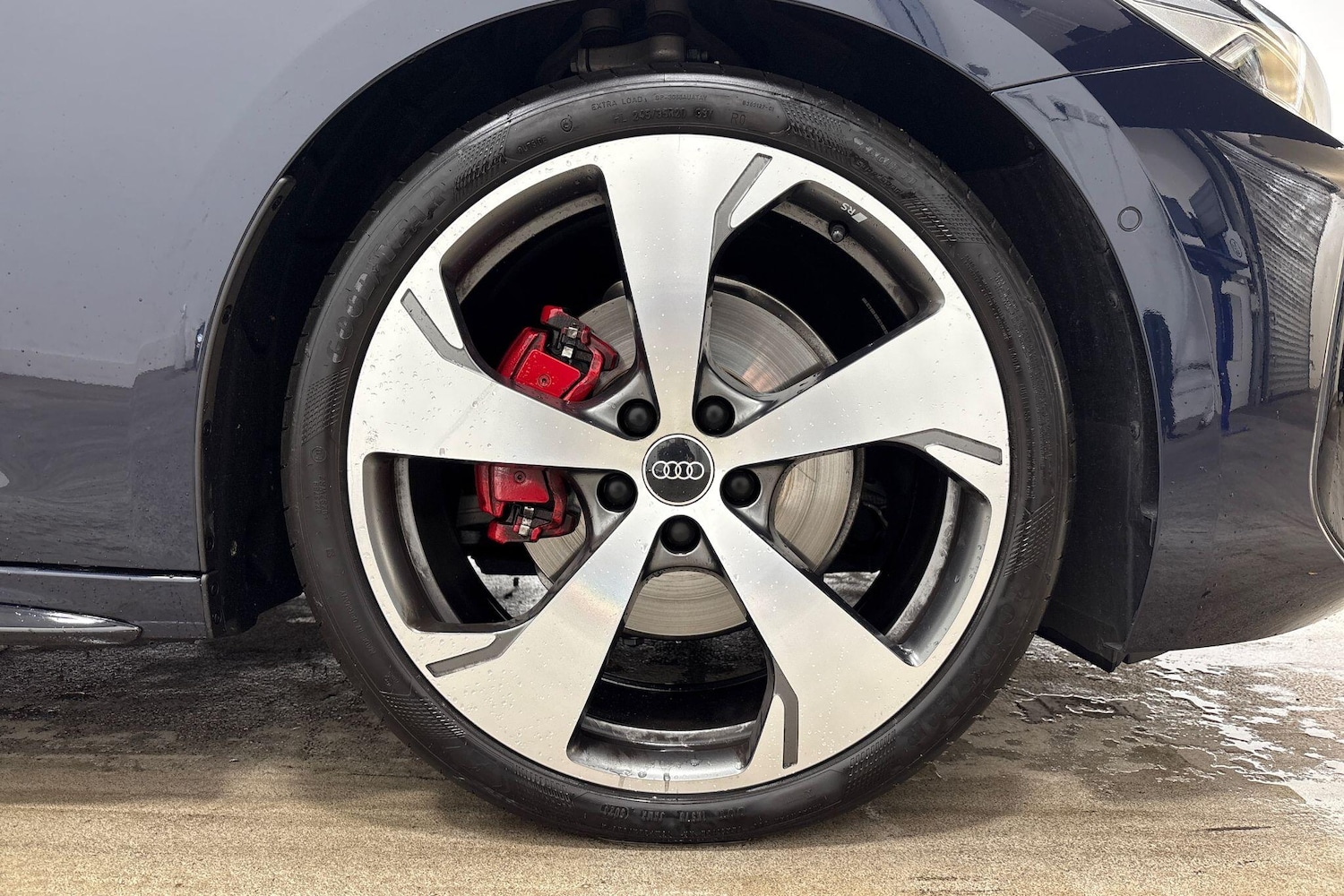 Used Audi A5 2025 for sale - 76520106: Photo 18