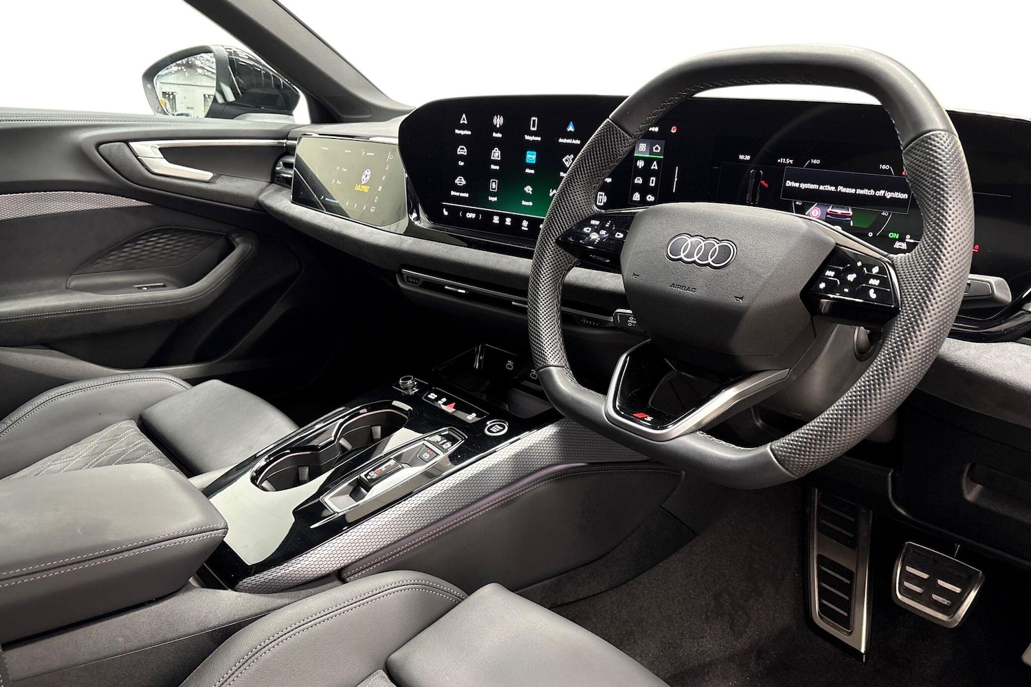 Used Audi A5 2025 for sale - 76520106: Photo 19