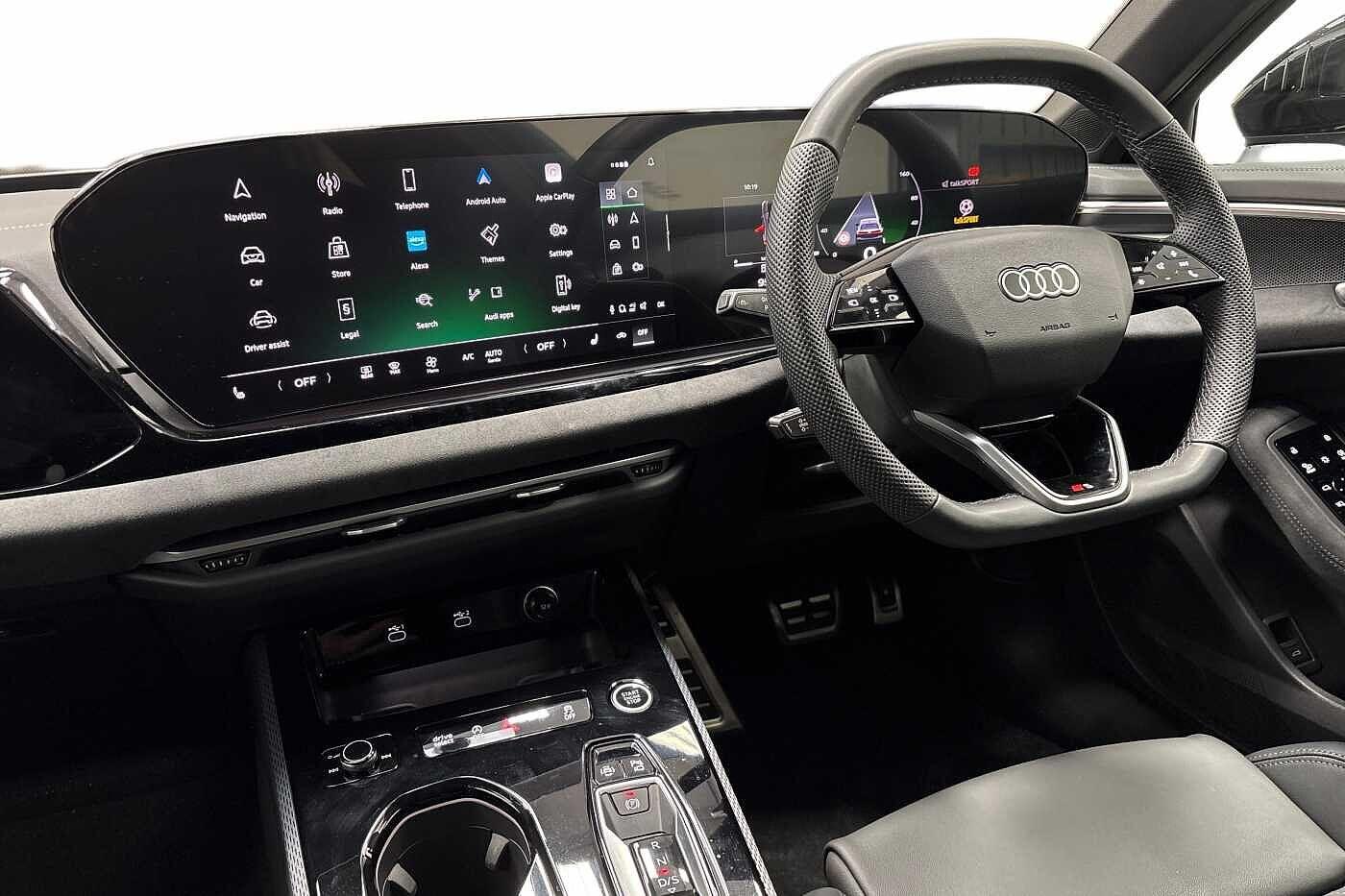 Used Audi A5 2025 for sale - 76520106: Photo 2