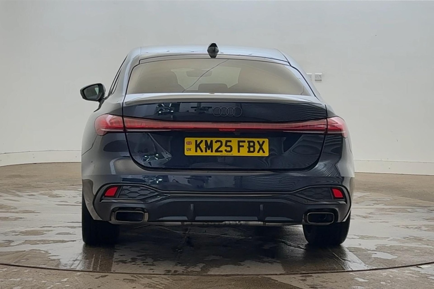 Used Audi A5 2025 for sale - 76520106: Photo 21