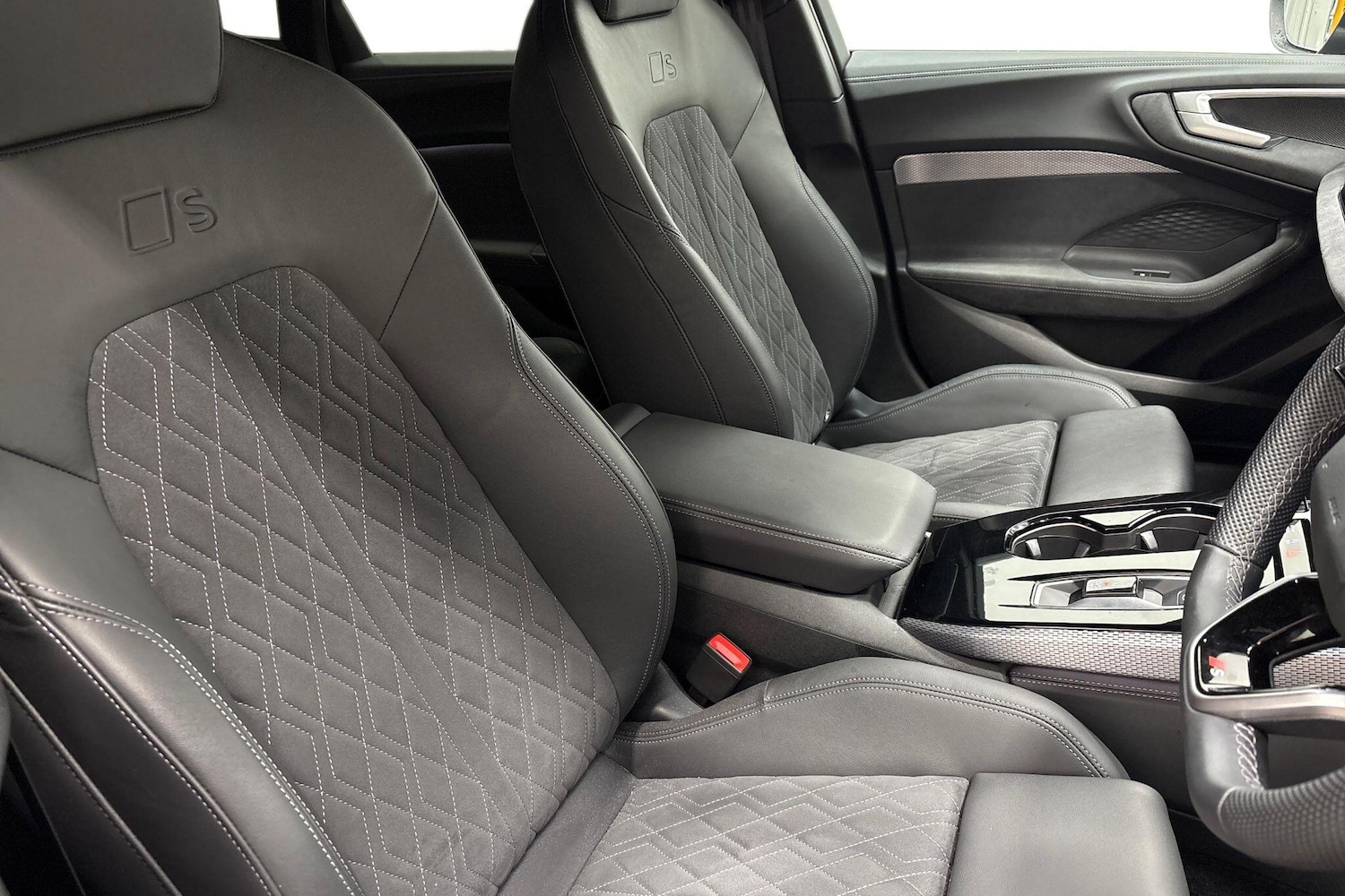 Used Audi A5 2025 for sale - 76520106: Photo 23