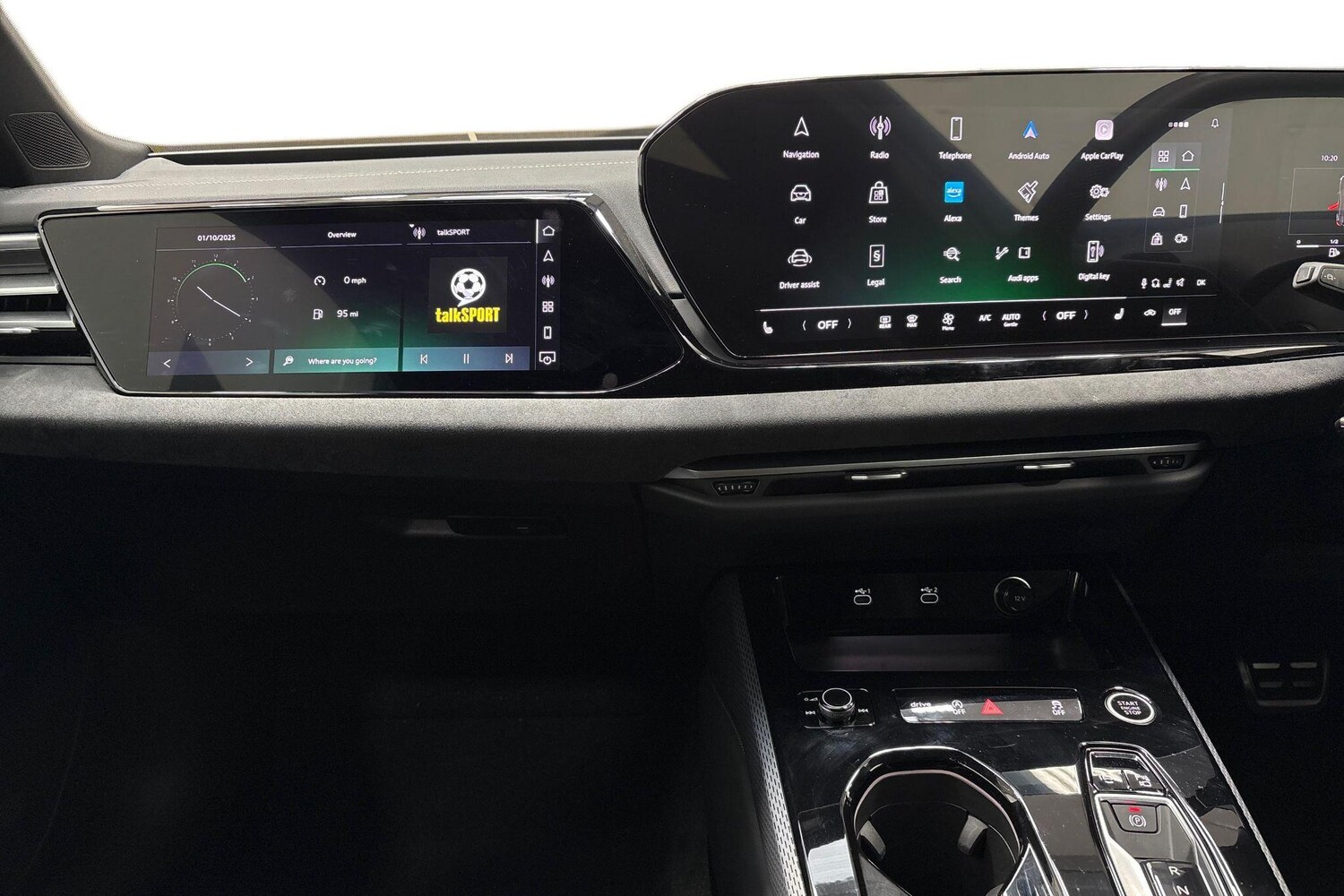 Used Audi A5 2025 for sale - 76520106: Photo 25