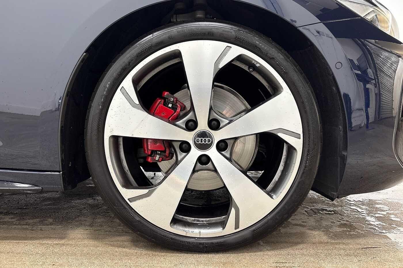 Used Audi A5 2025 for sale - 76520106: Photo 6