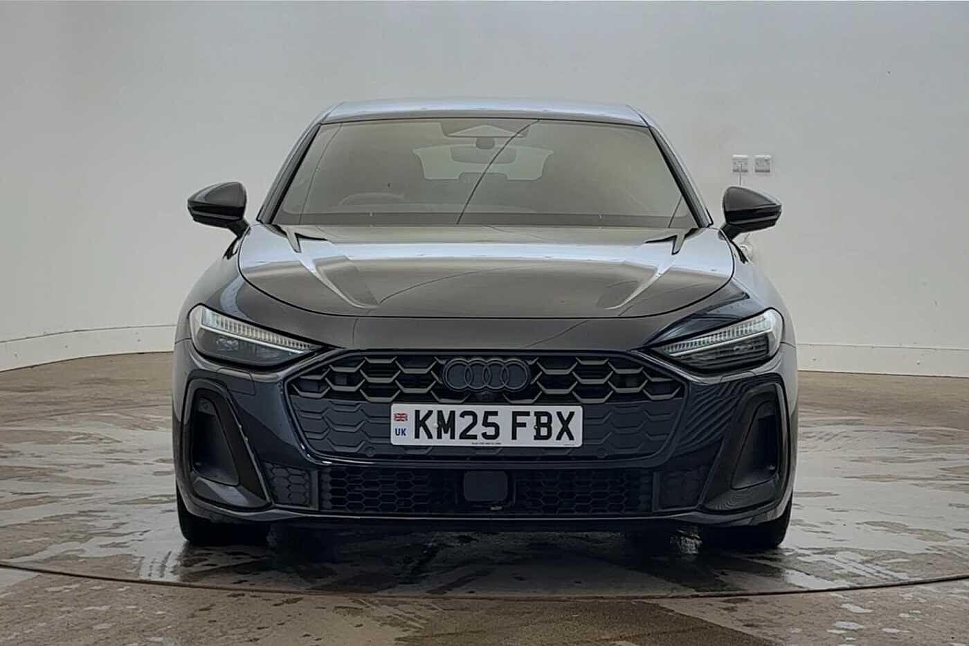 Used Audi A5 2025 for sale - 76520106: Photo 8