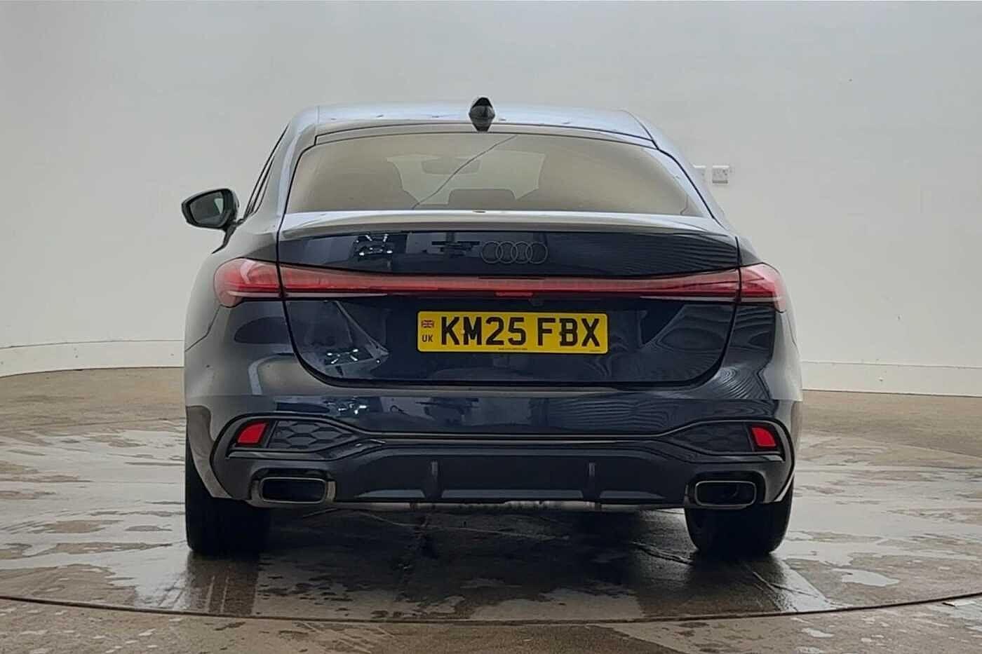 Used Audi A5 2025 for sale - 76520106: Photo 9