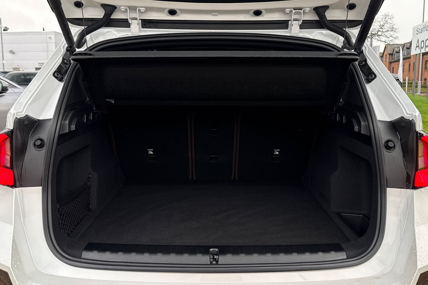 Used BMW X1 2024 for sale - 77443836: Photo 10