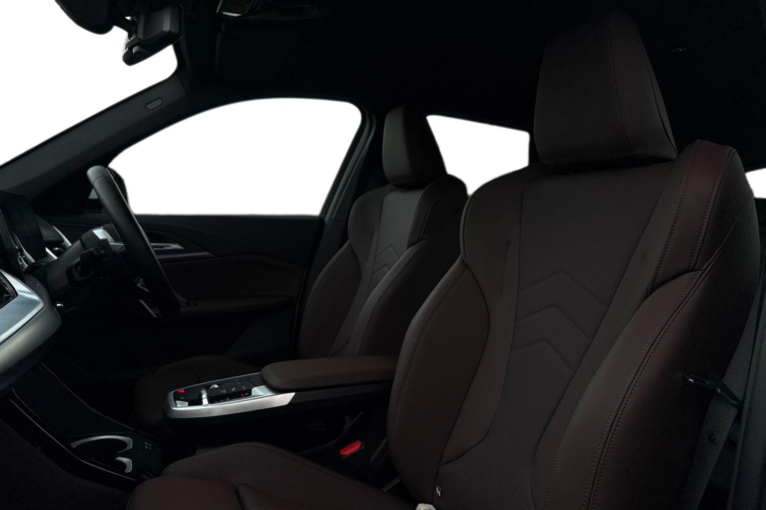 Used BMW X1 2024 for sale - 77443836: Photo 11