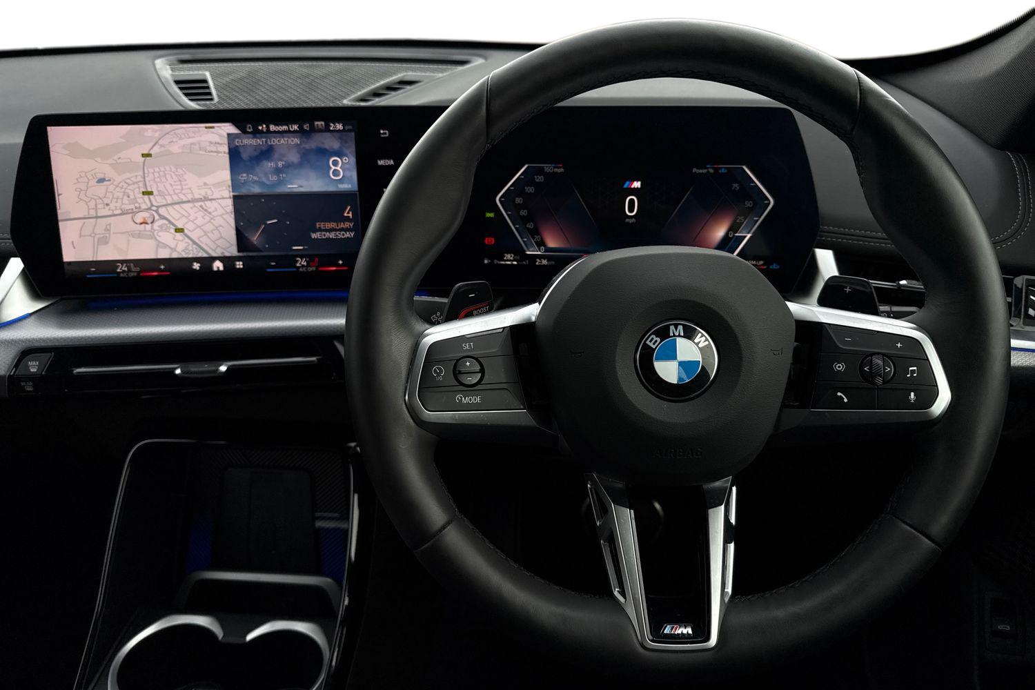 Used BMW X1 2024 for sale - 77443836: Photo 13