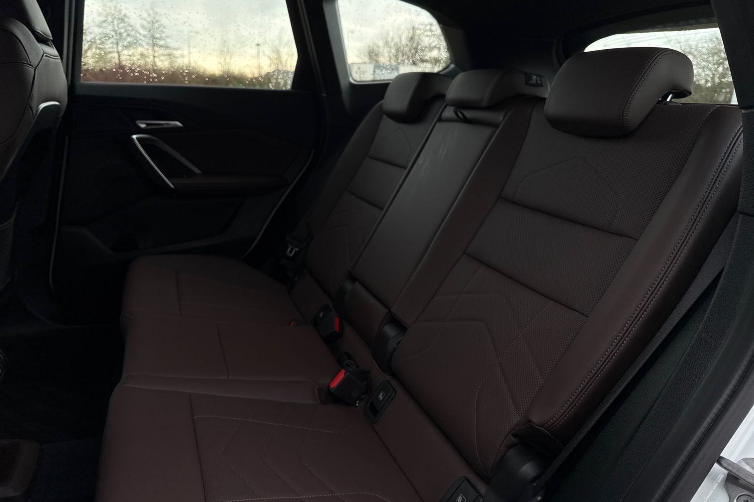 Used BMW X1 2024 for sale - 77443836: Photo 14