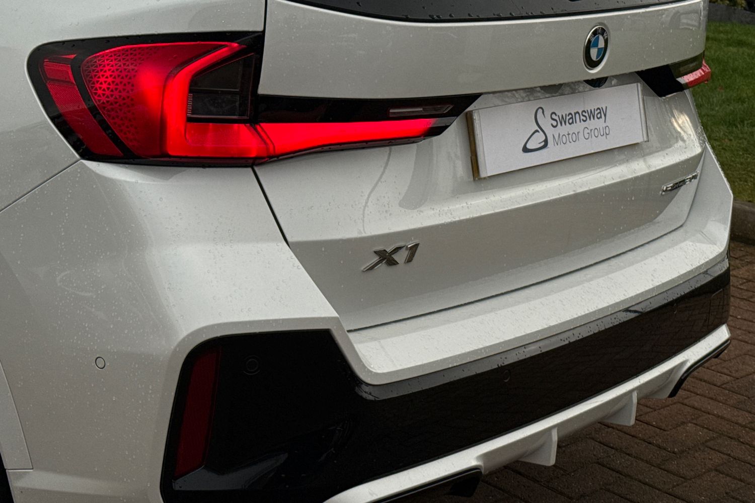 Used BMW X1 2024 for sale - 77443836: Photo 16