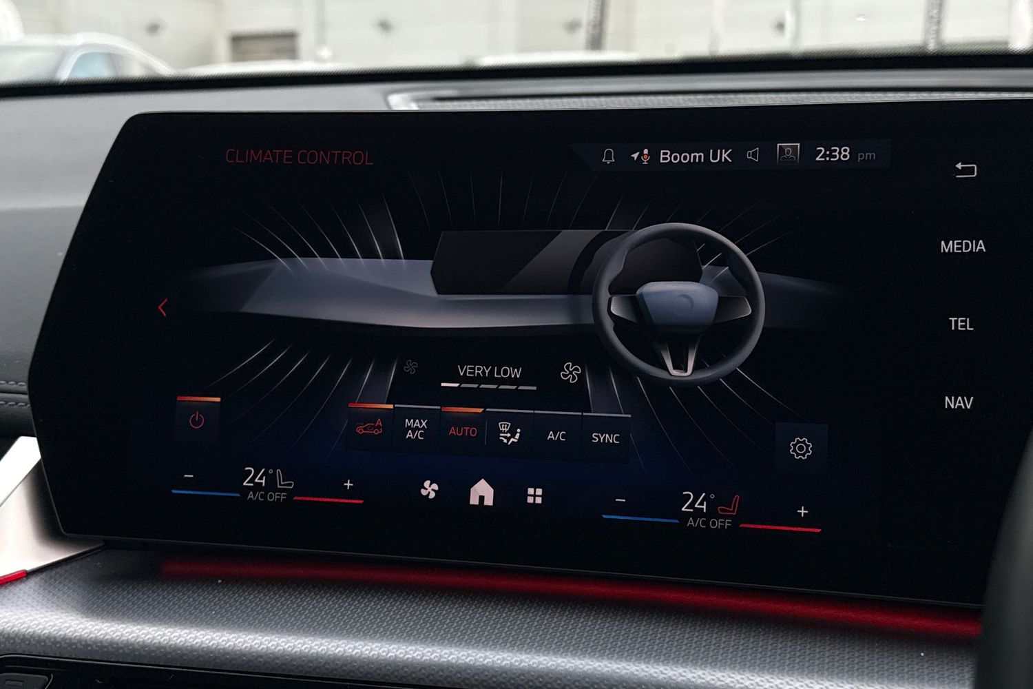 Used BMW X1 2024 for sale - 77443836: Photo 19