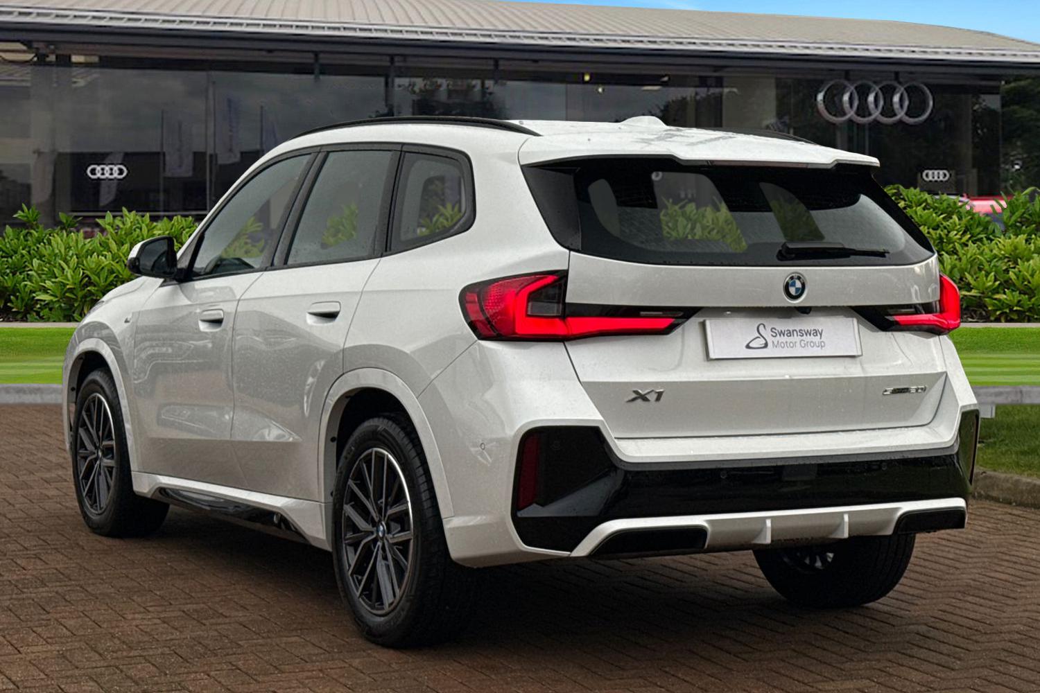 Used BMW X1 2024 for sale - 77443836: Photo 2