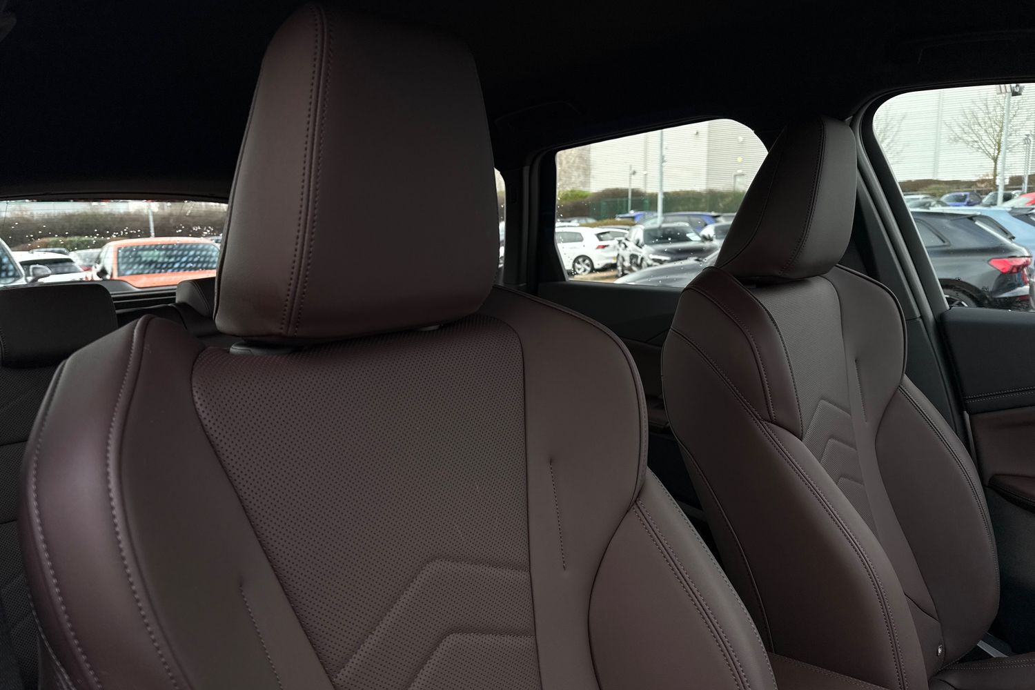 Used BMW X1 2024 for sale - 77443836: Photo 21